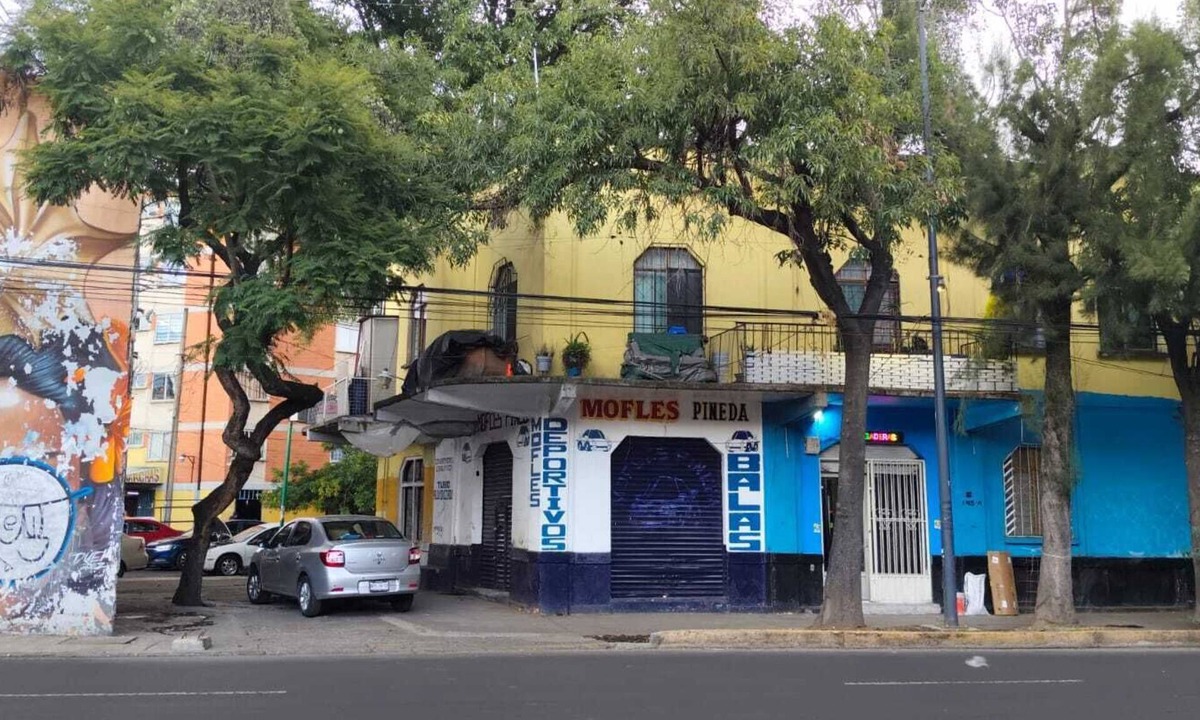 Doctores Hotel | Cozy & Cheap Hostel Close Downtown Mexico City
