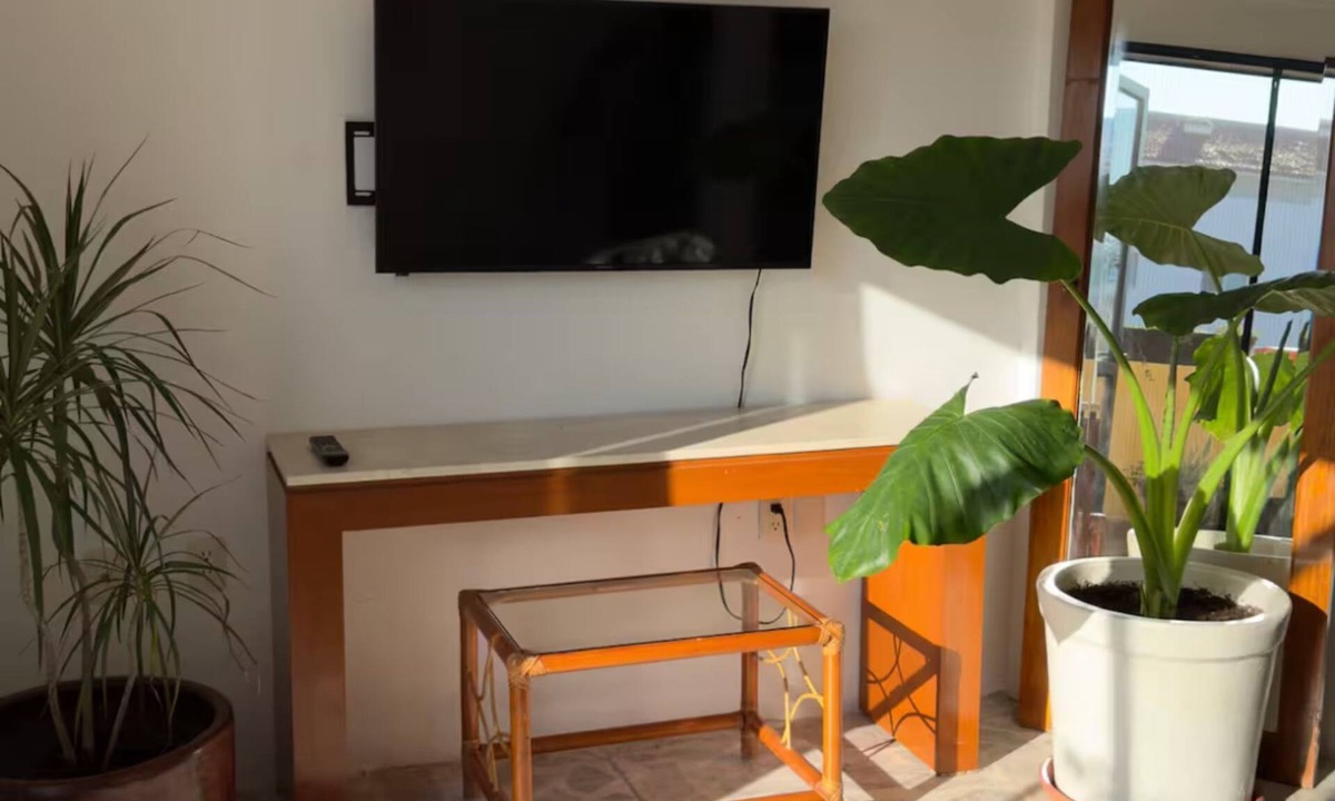 Puerto Vallarta Apartment | Cozy Chic Rustic Marina PENTHOUSE