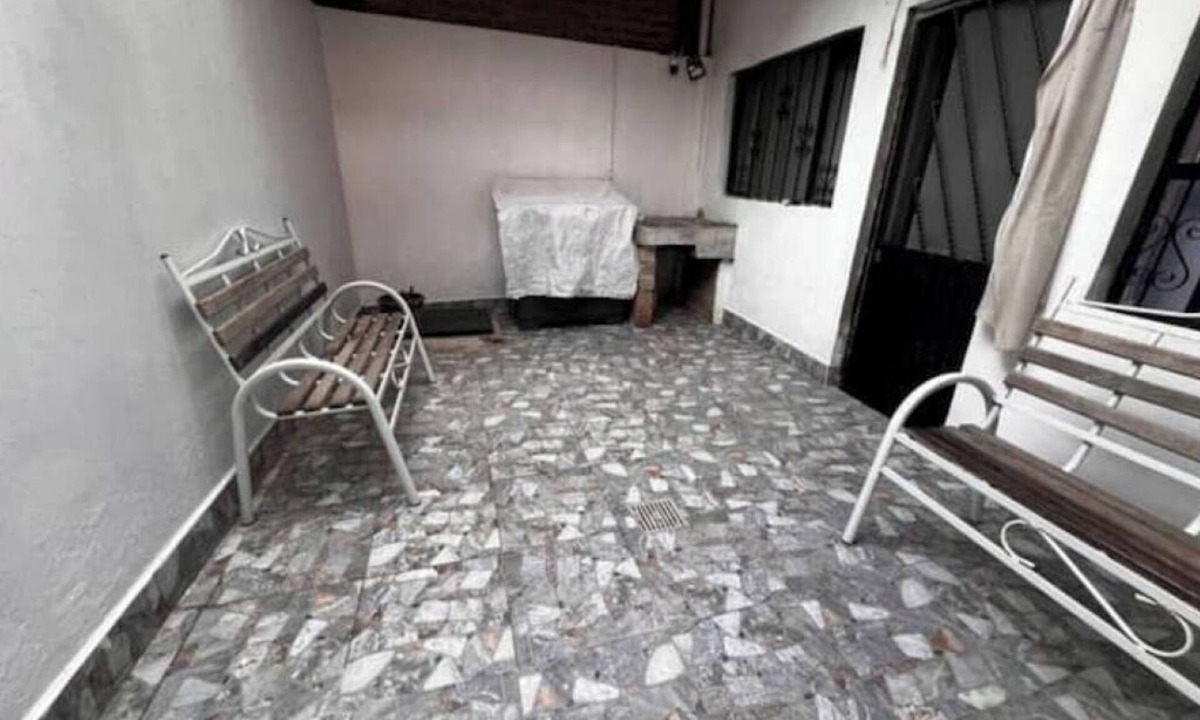 Minerales House | Cozy Family House "La Casita de Crusita" - Comfort and Warmth for Everyone