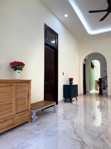 Buon Ma Thuot House | Cozy Home for Family, Friends & Work Trips
