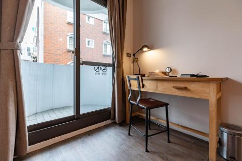 Hualien City Centre Hostel | Cozy House Hostel