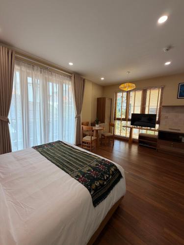 Minh An Apartment | Cozy nest Hoian Apartment