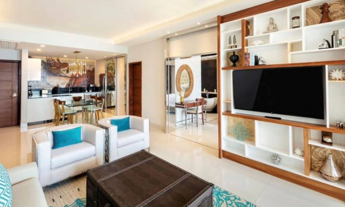 Palmilla Apartment | Cozy ocean view 1-bedroom apartment in perfect Cabo San Lucas