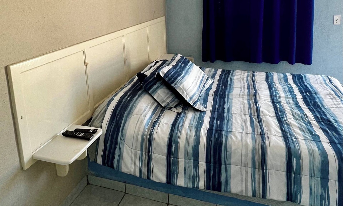 Ferrocarrilera Hotel | Cozy Rooms Rocky Point - Walk to Playa Hermosa