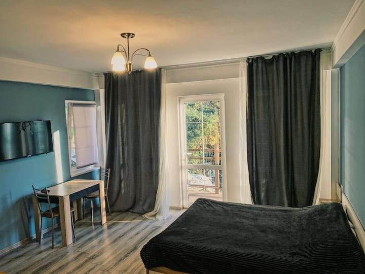 Saltillo Apartment | Cozy studio