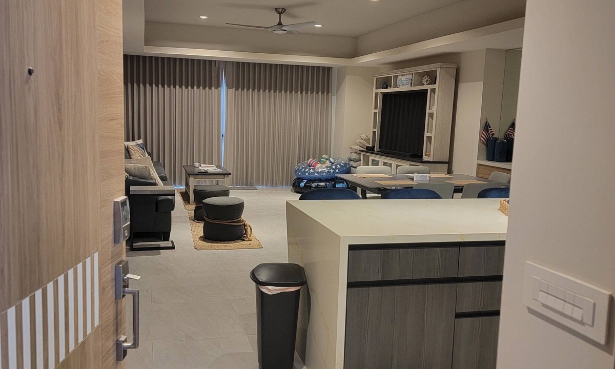 Bella Vista Condo | Cozy upscale 2-bedroom condo in Sonoran Star resort Puerto Peñasco MX.