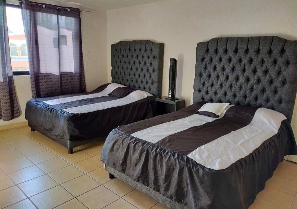 Almoloya de Juarez Apartment | Cozy Villa in Almoloya de Jurez, Mexico