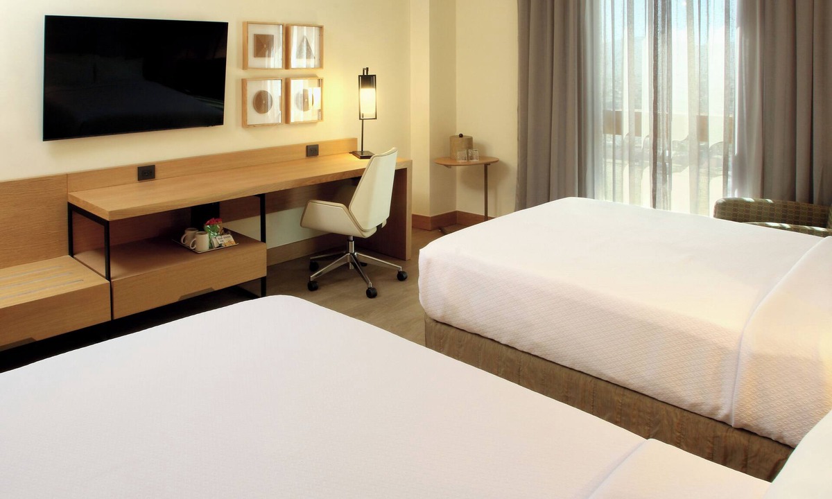 Torreon Hotel | Crowne Plaza Torreon by IHG