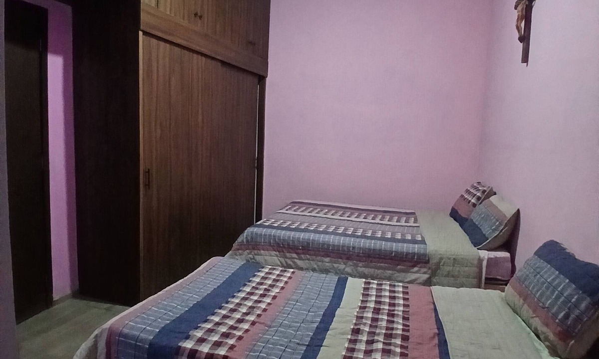 Minerales House | Crusita's little house