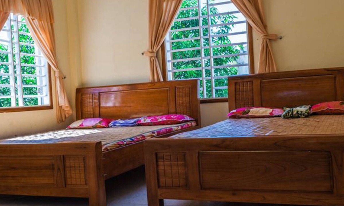 Tan Hiep Hotel | Cu Lao Cham Homestay Hoi An