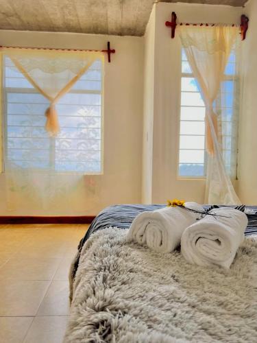 Cuajimoloyas House | CUAJIMOLOYAS HOUSE