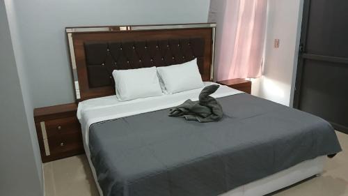 Interior Jalisco House | Cuarto en casa de campo