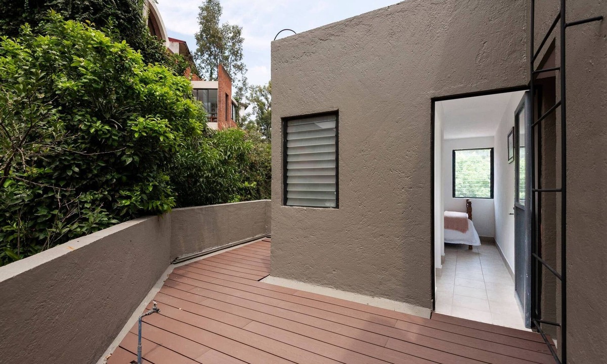 Bosques de las Lomas House | Cuarto En Las Lomas!
