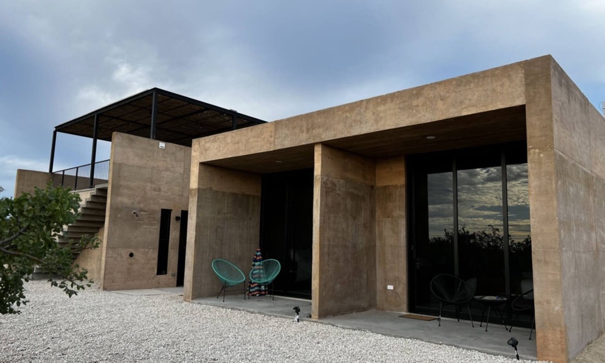 Los Cabos House | Cuatro Caballos East Cape