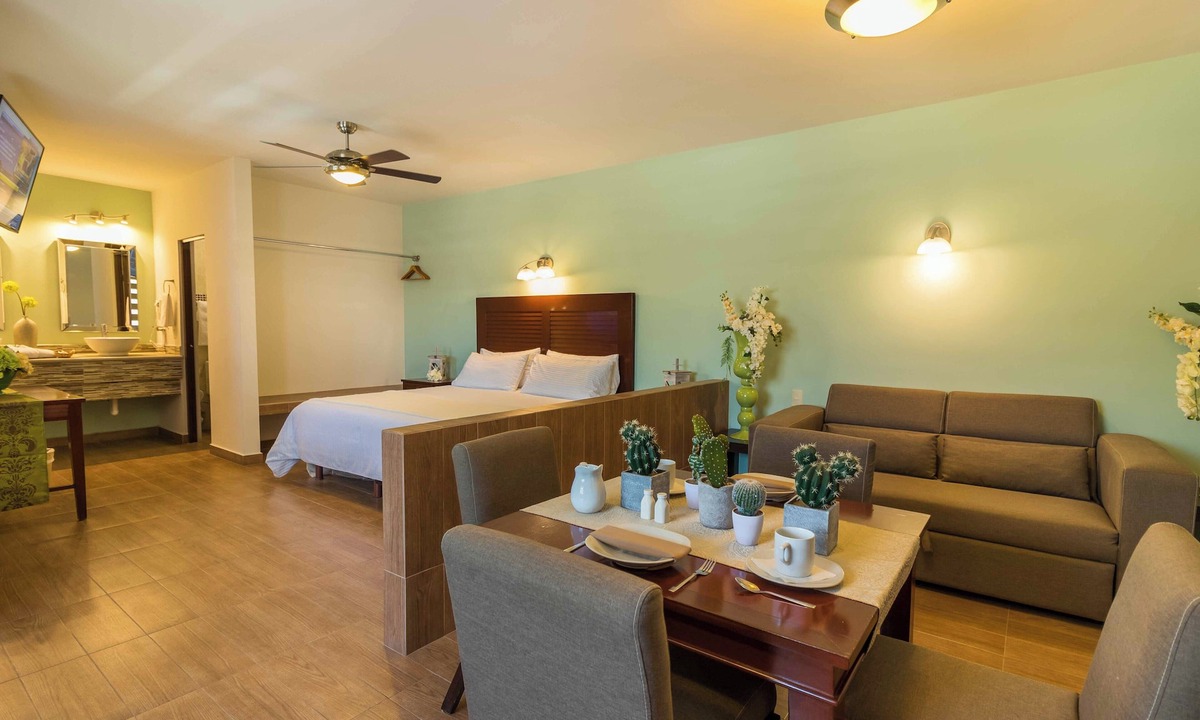 Ciudad Constitucion Hotel | Cuatro Misiones Hotel