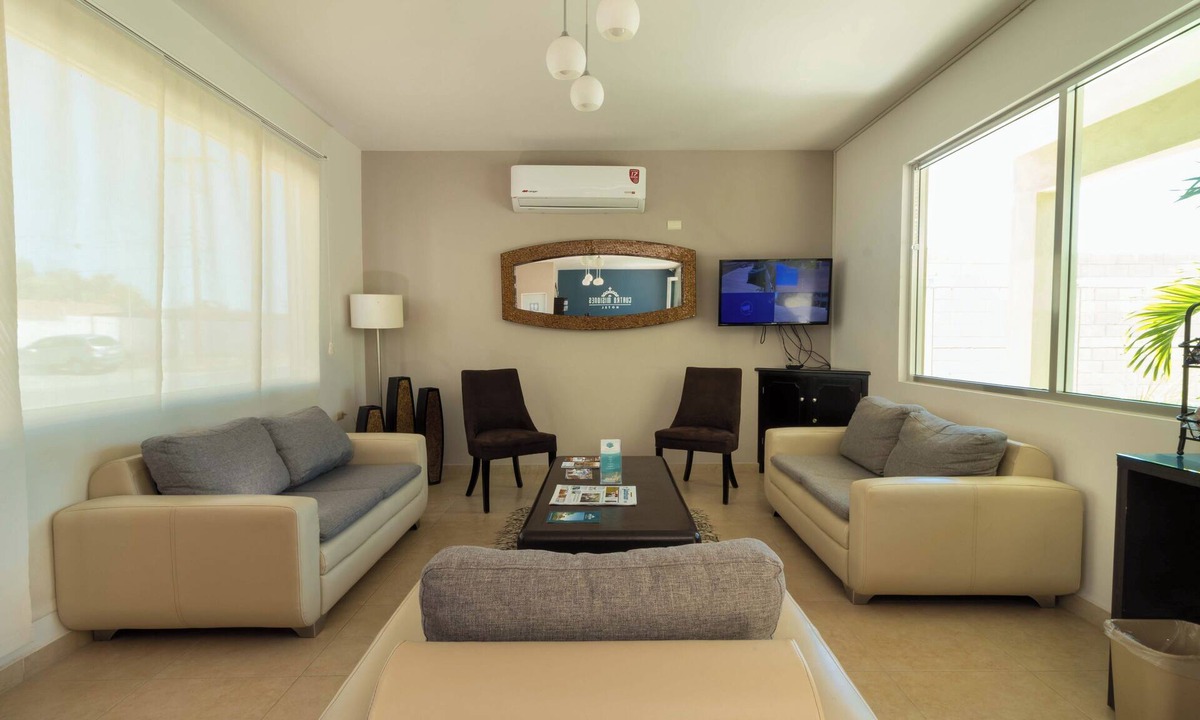 Ciudad Constitucion Hotel | Cuatro Misiones Hotel