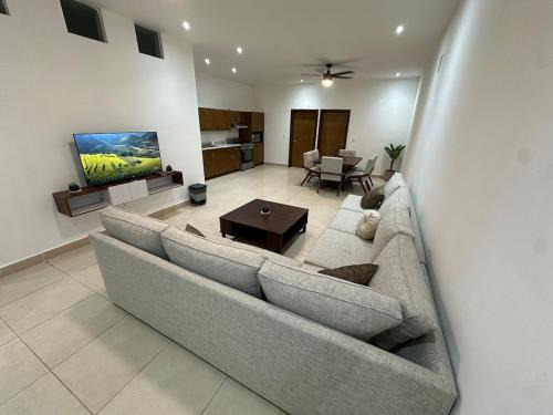 Saltillo Apartment | Cumbres Living