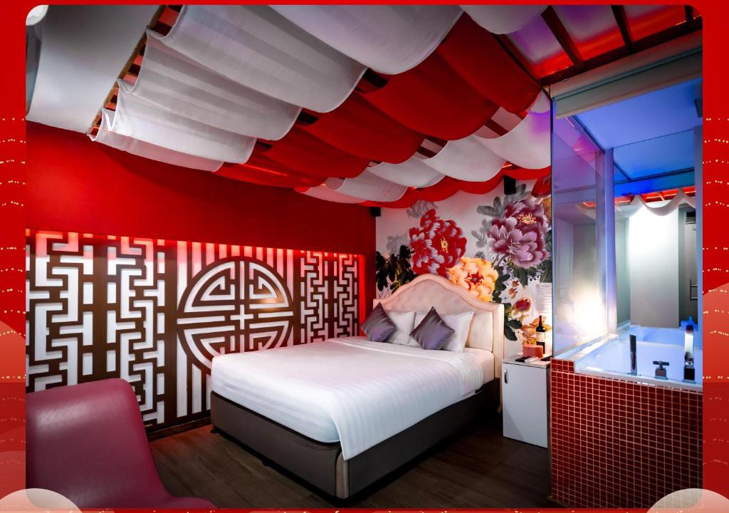 Bui Thi Xuan Hotel | Cupid Hotel