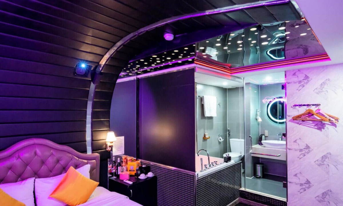 Bui Thi Xuan Hotel | Cupid Hotel