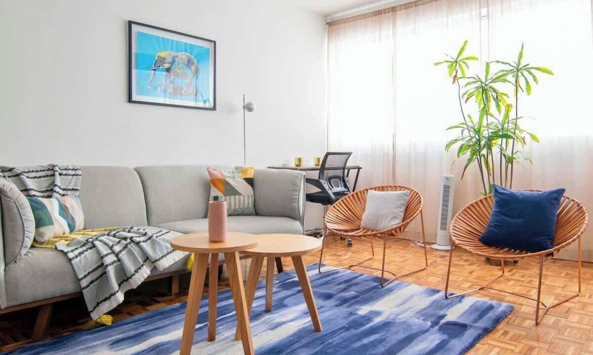 Hipodromo Apartment | Cute apartment in Condesa