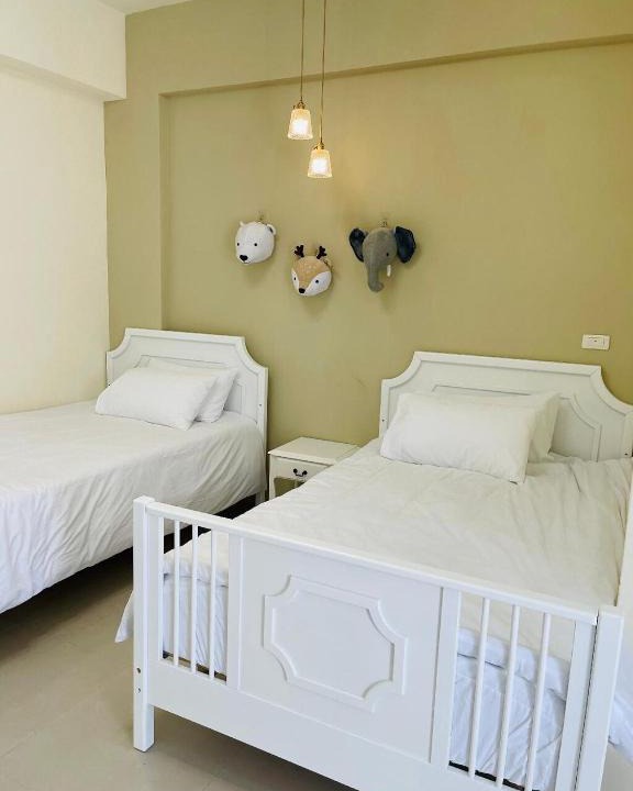 Hualien City Centre House | Cutie Home