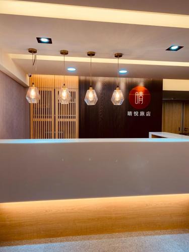 Zhongshan Hotel | CY Hotel