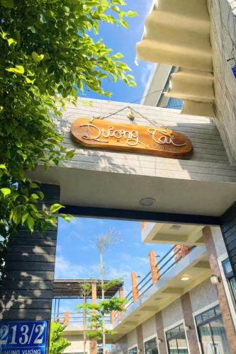 Phu Quy Apartment | Dượng Tài Homestay