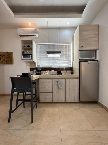 San Pedro Garza Garcia Apartment | D- Bello loft a 5 minutos de Consulado Americano