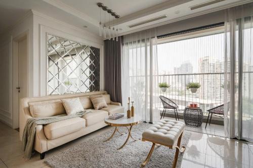 Gia Lam Apartment | D'capital Oceanpark Homestay