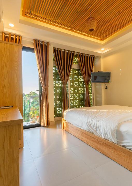 Minh An House | D Central Hoi An Homestay