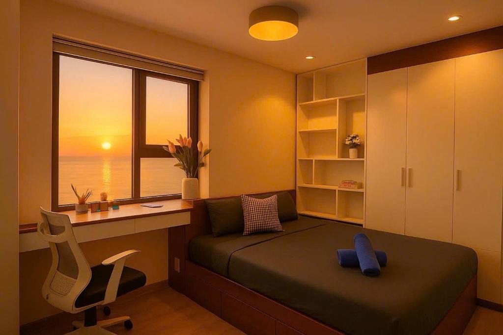 Ngu Hanh Son Apartment | Da Nang Daisy Apartment