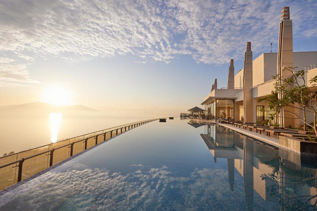 Lien Chieu Resort | Da Nang - Mikazuki Japanese Resorts & Spa