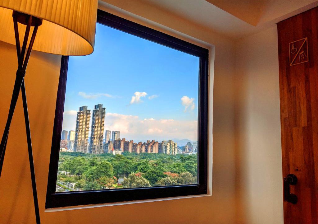 Zhongzheng Hostel | Daan Park Hotel