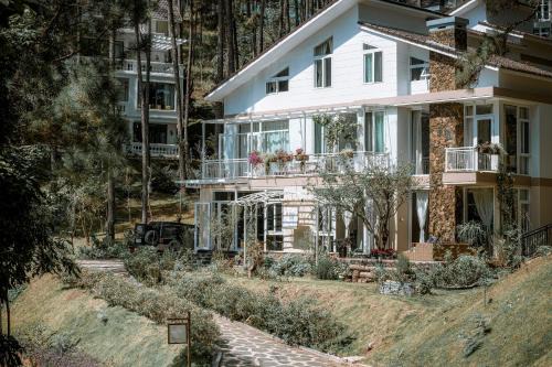 Da Lat Apartment | Dahlia Dalat