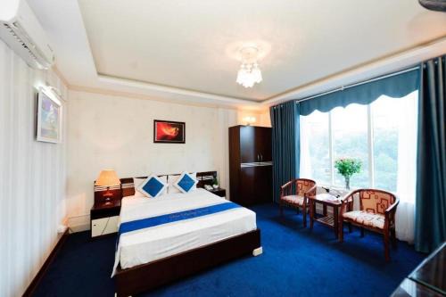Cau Giay Hotel | Dai Duong Hanoi Hotel