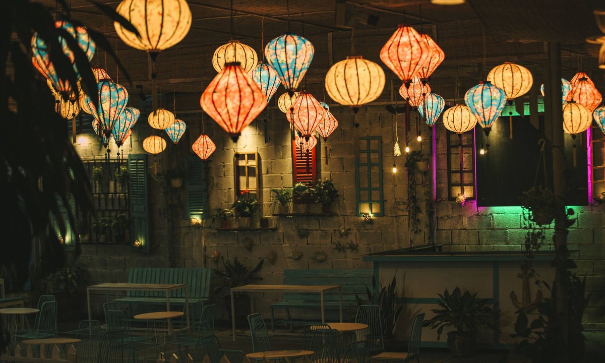 La Gi Hotel | Dai Duong Lagi Homestay & Coffee