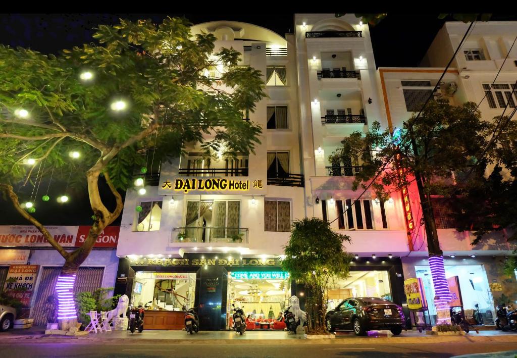 Thanh Khe Hotel | Dai Long Hotel