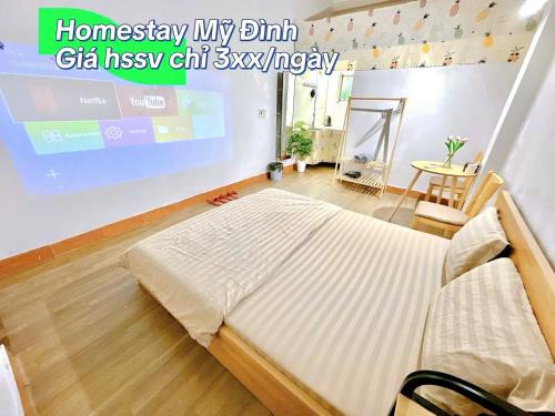 My Đinh Apartment | Daily Homestay 120 Phú Mỹ - Mỹ đình