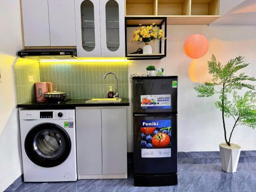 Hoai Duc Apartment | Daily Homestay An Khánh
