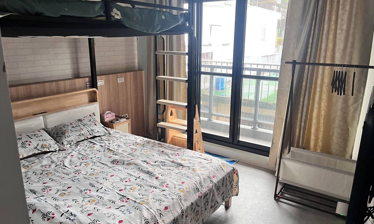 Suao Hostel | Daisy Light Hostel