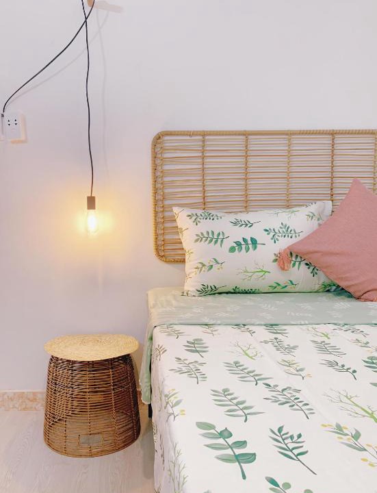 Phuong 6 House | Daisy's Guest House