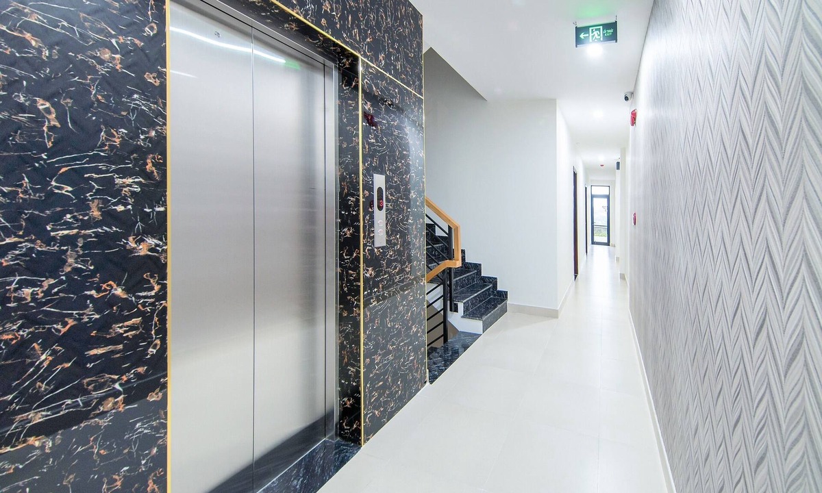 Lien Chieu Hotel | Dan Nguyen Phat Hotel DN- by Bay Luxury
