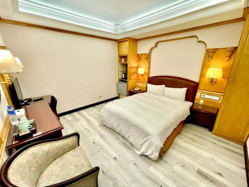 Zhongshan Hotel | Dasin