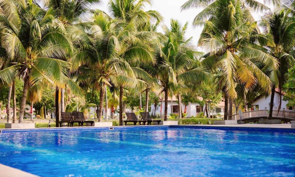 La Gi Resort | Dat Lanh Resort