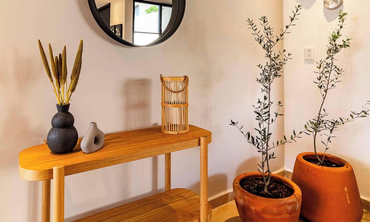 El Marques House | DaVinci House