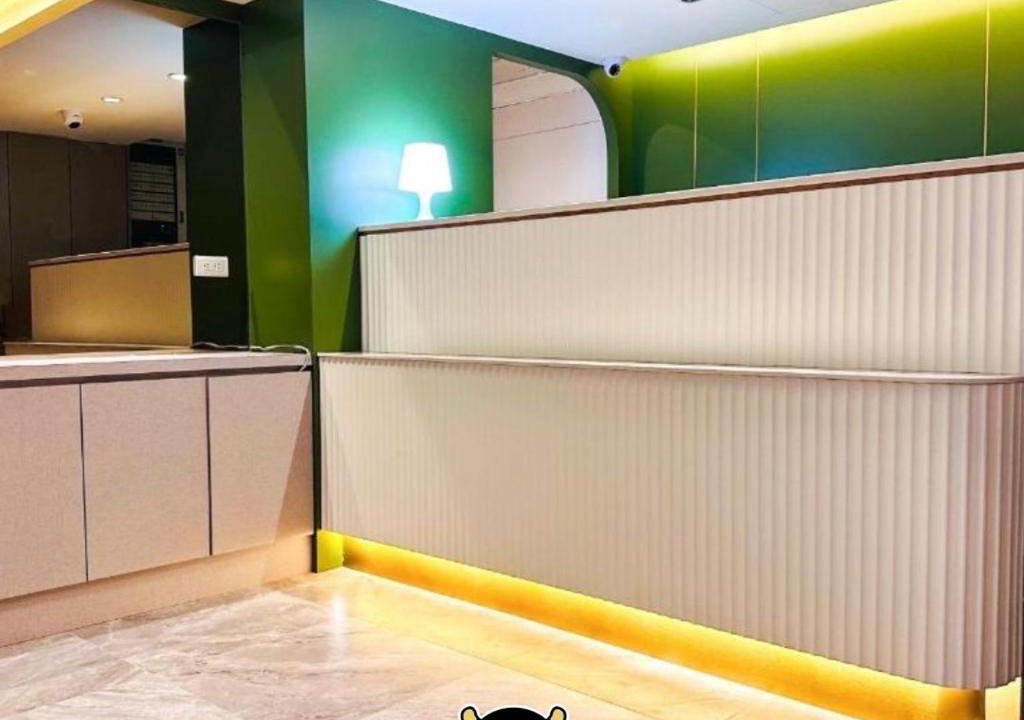 Lingya District Hotel | Days Fine Hotel