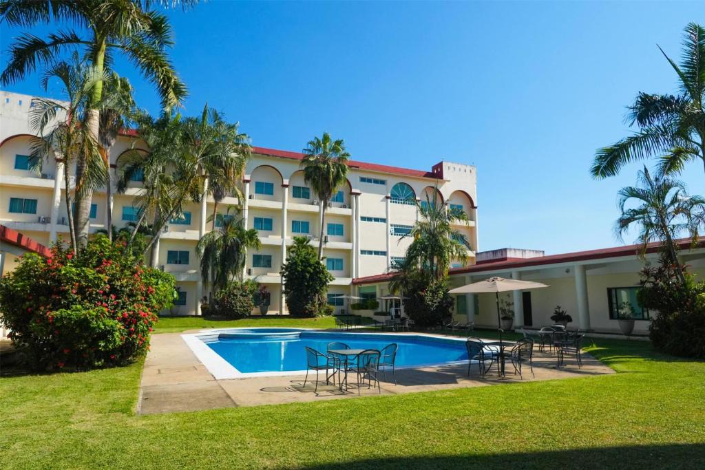 San Juan Bautista Tuxtepec Hotel | Days Inn by Wyndham Tuxtepec