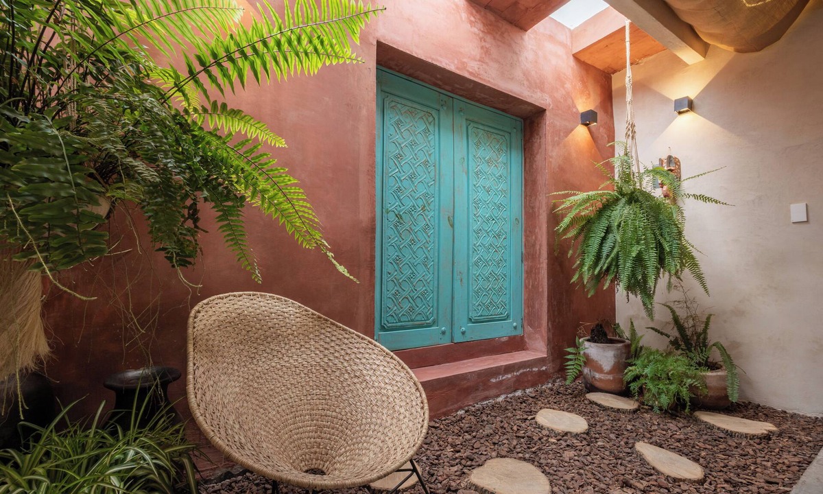 San Sebastian Xolalpa Apartment | De Frente al Sol Teotihuacán