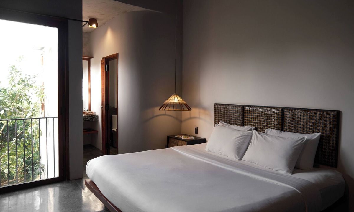 Hue Hotel | De Hué Space