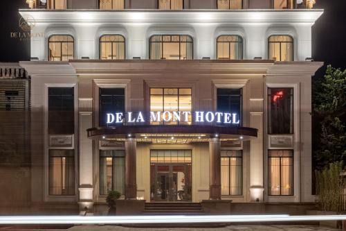 Ha Giang Hotel | De La Mont Hotel Ha Giang